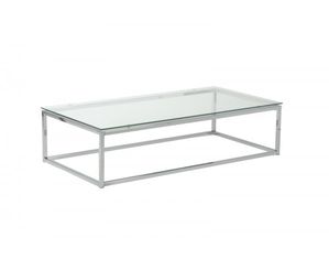 ItalModern Star Coffee Table
