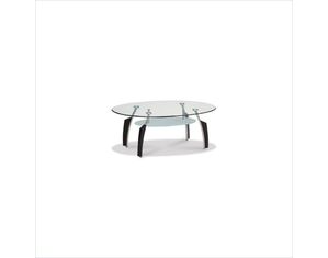 Global Furniture Anti-Gravity Coffee Table