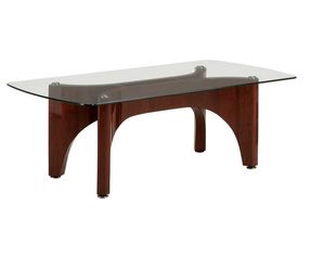 Global Furniture 739 Rectangle Coffee Table