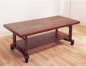 Hillsdale Furniture Frankfort Coffee Table