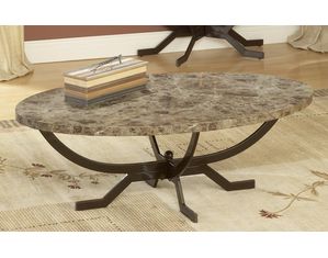 Hillsdale Furniture Monaco Coffee Table