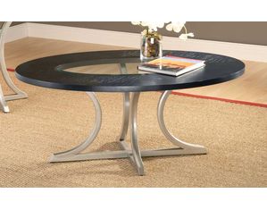 Hillsdale Furniture Roma Coffee Table