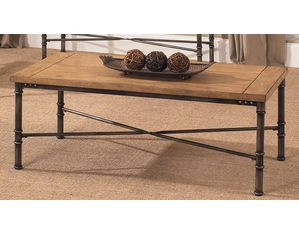 Hillsdale Furniture Thornhill Coffee Table