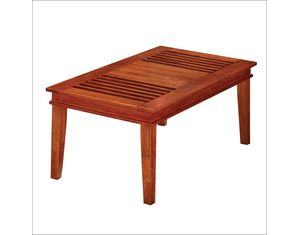 Home Styles Furniture Cottage Oak Cocktail Table