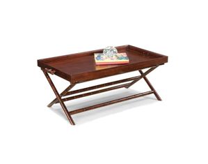 Home Styles Furniture West Indies Coffee Table