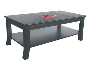 Imperial Boston Red Sox Coffee Table