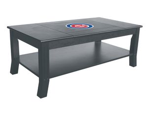 Imperial Chicago Cubs Coffee Table