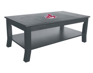 Imperial Cleveland Indians Coffee Table
