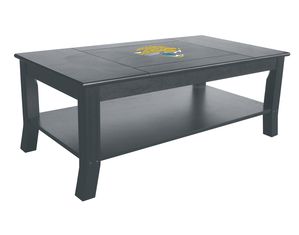 Imperial Jacksonville Jaguars Coffee Table