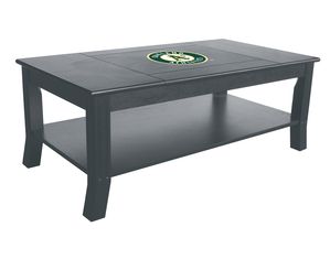 Imperial Oakland Athletics Coffee Table