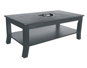 Imperial Oakland Raiders Coffee Table