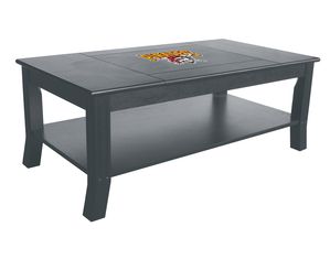 Imperial Pittsburgh Pirates Coffee Table
