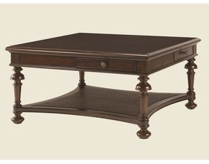 Lexington Leighton Cocktail Table