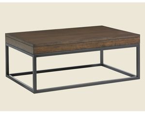Lexington Nexus Cocktail Table