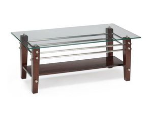 Magnussen Duvall Rectangular Cocktail Table