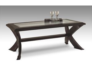 Magnussen Roxbro Rectangular Cocktail Table
