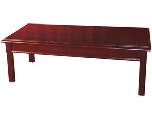 Mayline Group Toscana 48 x 24 inch Coffee Table