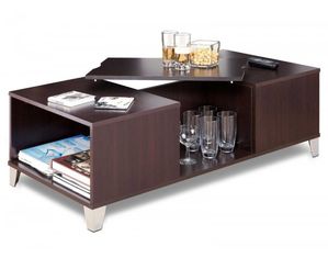 Nexera Brooklyn Coffee Table