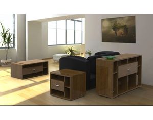 Nexera Concept Coffee Table