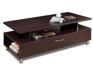 Nexera Eclipse Coffee Table