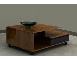 Nexera Harmony Coffee Table