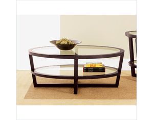 Sitcom Furniture Alison Birch Round Coffee Table