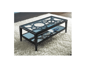 Sitcom Furniture Bubbles Coffee Table