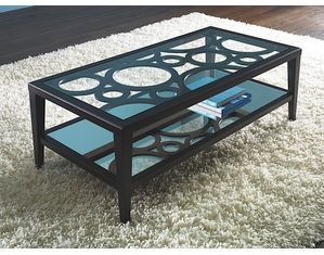 Sitcom Furniture Bubbles Coffee Table Mirror