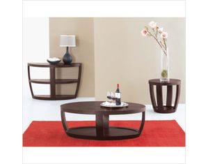 Sitcom Furniture Chandra Cosmo Coffee Table