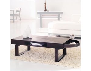 Sitcom Furniture Cosmo Birch Coffee Table