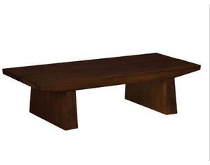 Sitcom Furniture Hida Oak Coffee Table