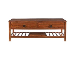 Sitcom Furniture Stinson Coffee Table