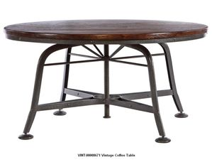 Sitcom Furniture Vintage Coffee Table