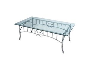 Stone County Whisper Creek Coffee Table