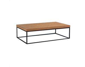Tema Prairie Rectangle Coffee Table