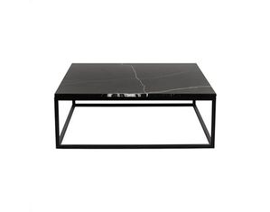 Tema Prairie Square Coffee Table