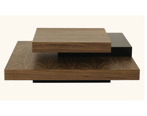 Tema Slate Square Coffee Table