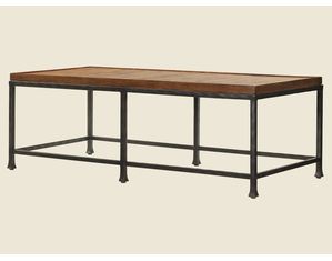 Tommy Bahama Home Ocean Reef Cocktail Table