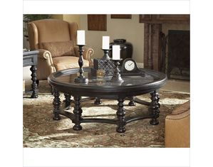 Tommy Bahama Home Plantation Cocktail Table