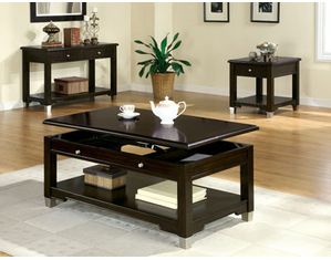 Union Square The Lifttop Collection Coffee Table I