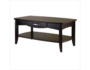Winsome Danica Coffee Table