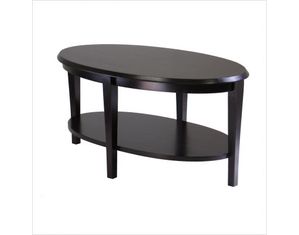 Winsome Nadia Coffee Table