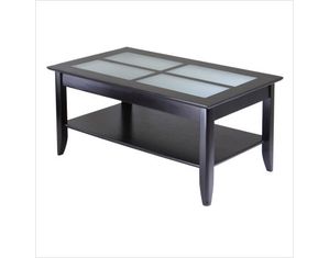 Winsome Syrah Coffee Table