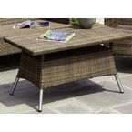 Wicker/Woven  Coffee Tables