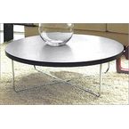 Round  Coffee Tables