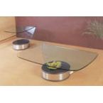 Steel  Coffee Tables
