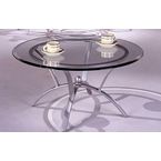Silver  Coffee Tables