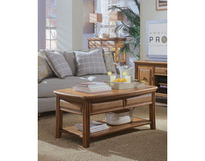 American Drew Antigua Cocktail Table