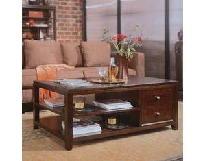 American Drew Tribecca Cocktail Table
