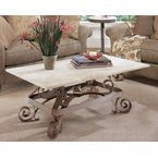 Stone  Coffee Tables